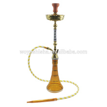 Guangzhou WOYU nargile hubble bubble tall sheesha hookah for wholesale